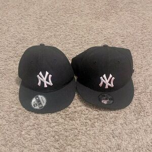 New York Yankees hat